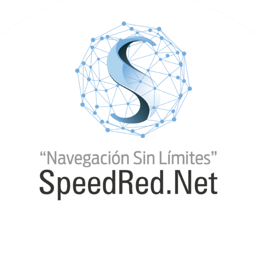 Speed Red. Net