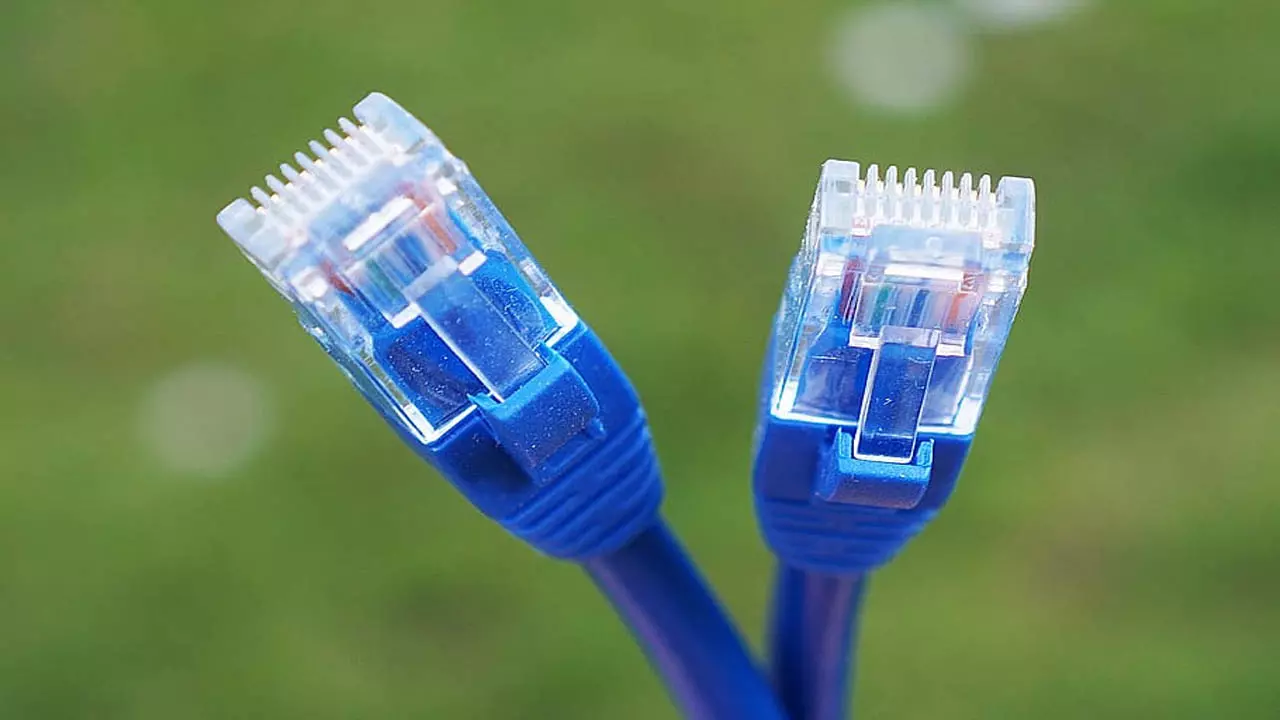 Evita estos errores comunes si te conectas a Internet por cable y tendrás más velocidad